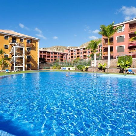 Palm Mar Pool View Apartment Екстериор снимка