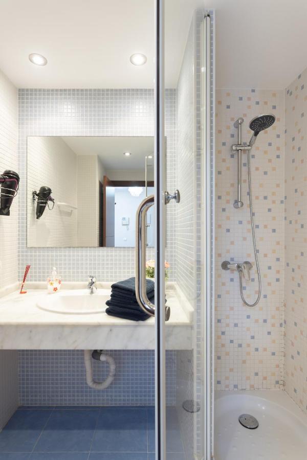Palm Mar Pool View Apartment Екстериор снимка