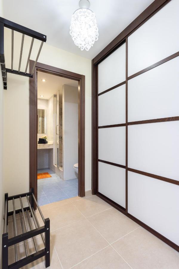 Palm Mar Pool View Apartment Екстериор снимка